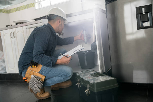 Best Plumbing Services Near Me  in Mount Repose, OH