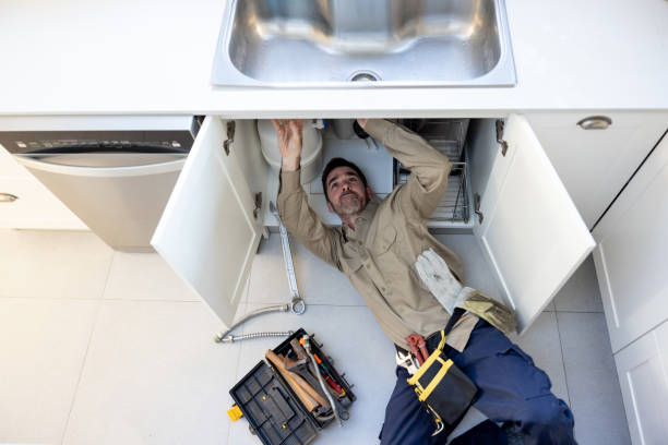 Best Affordable Plumber Near Me  in Mount Repose, OH