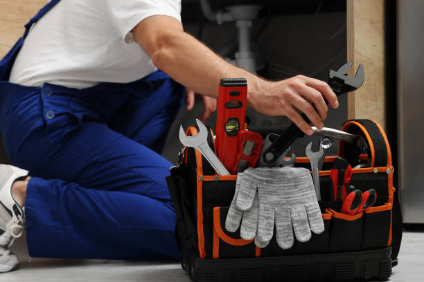 Best Plumbing Repair Near Me  in Mount Repose, OH