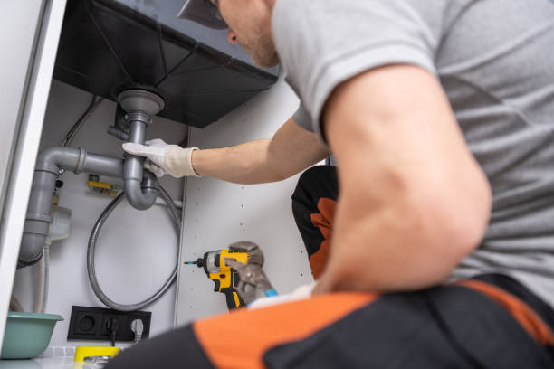 Shower Repair Services in Mount Repose, OH