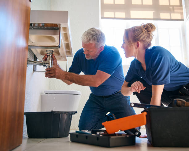 Best Emergency Plumbing Repair  in Mount Repose, OH